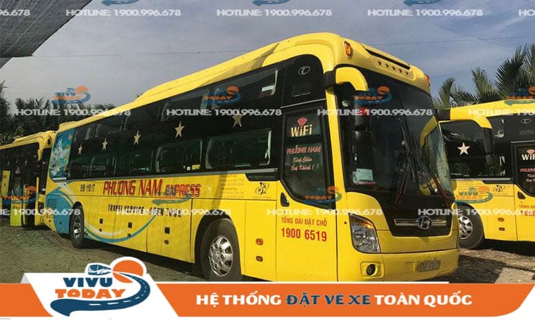 TP Hồ Chí Minh - Khánh Hòa