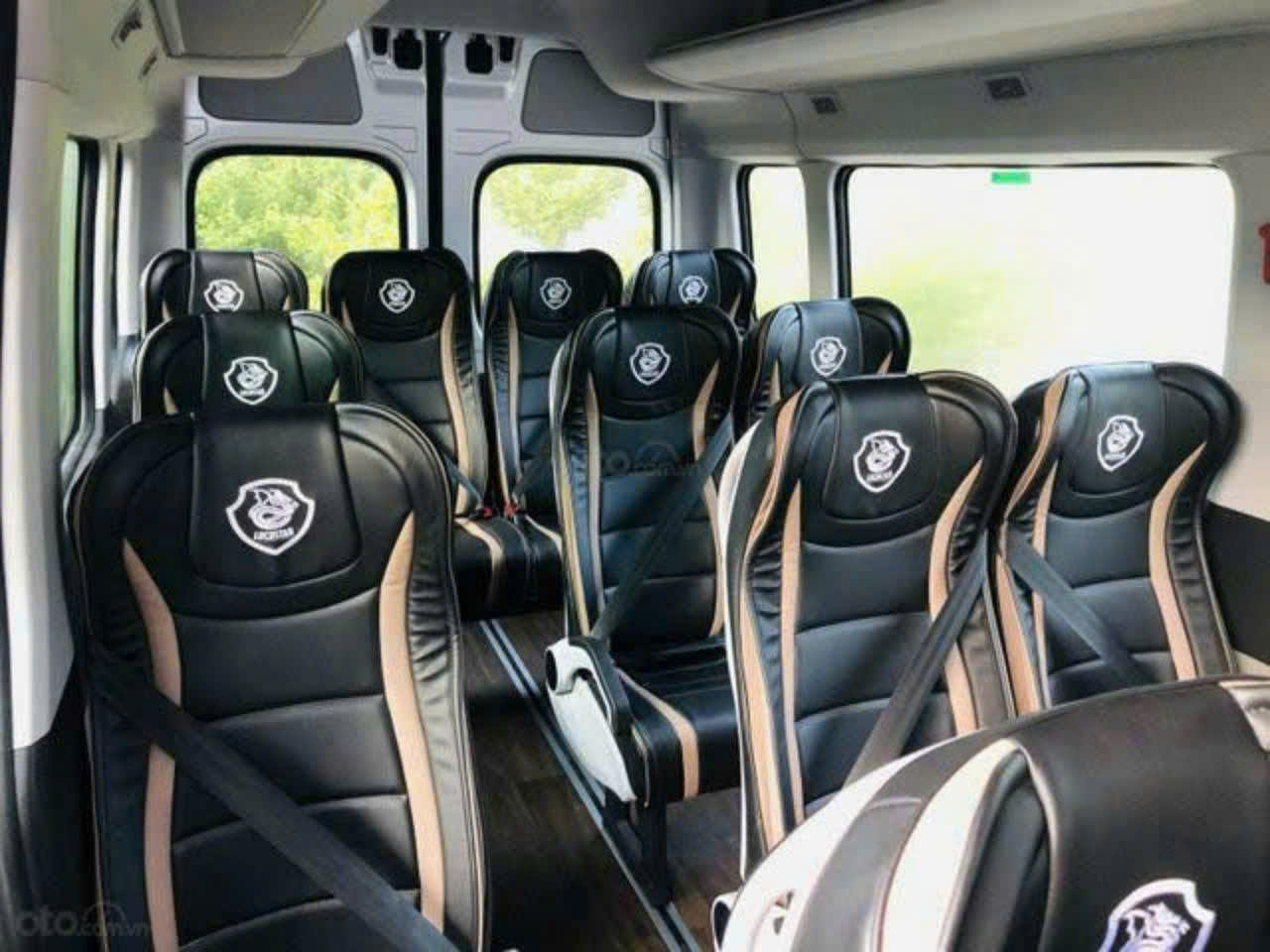 Bình Thuận - TP Hồ Chí Minh