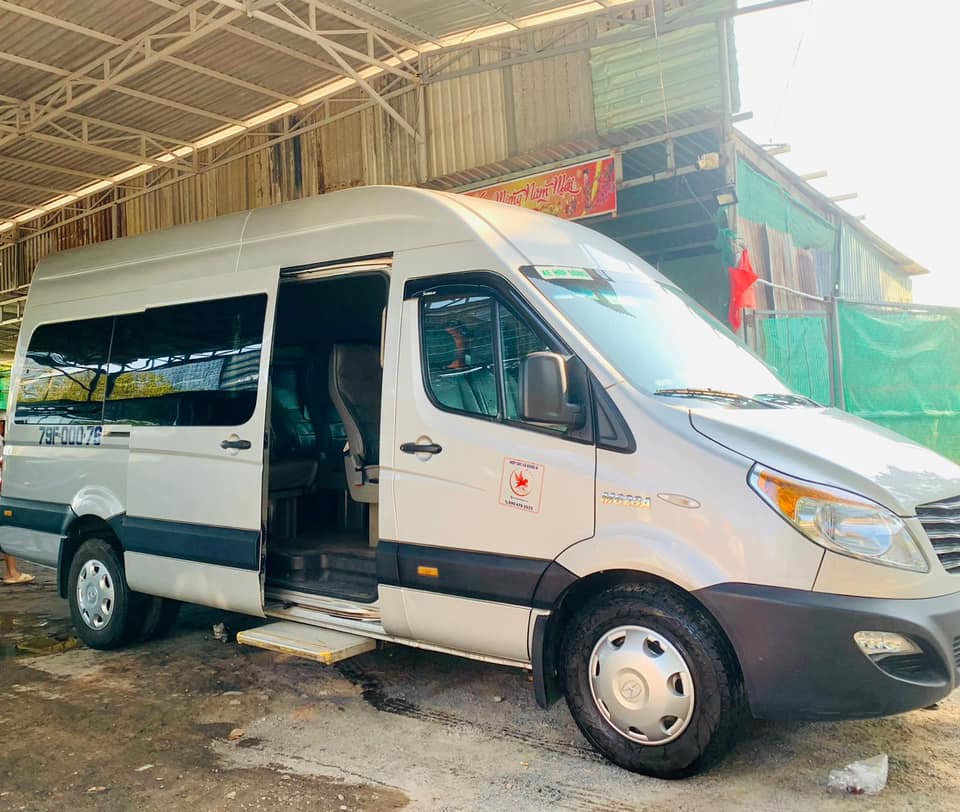 Bình Thuận - Bà Rịa - Vũng Tàu