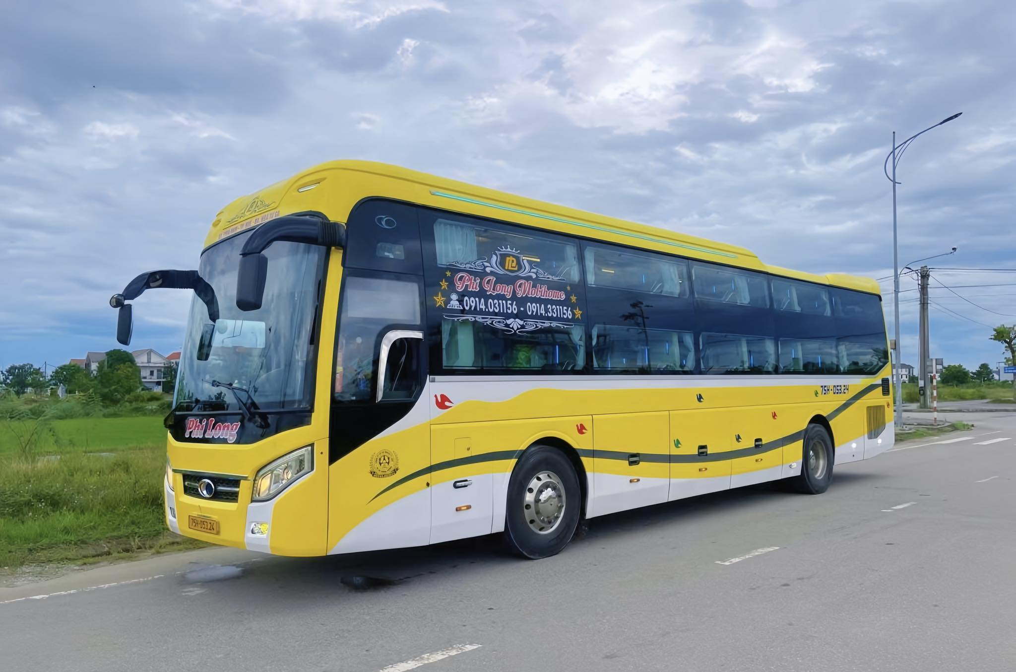 TP Hồ Chí Minh - Thừa Thiên Huế