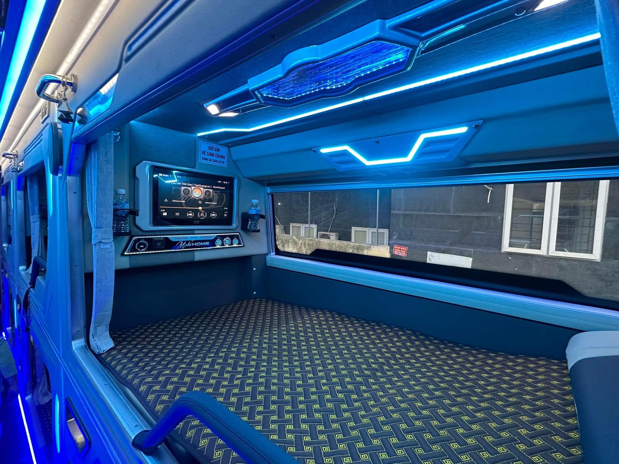 TP Hồ Chí Minh - Hà Nội