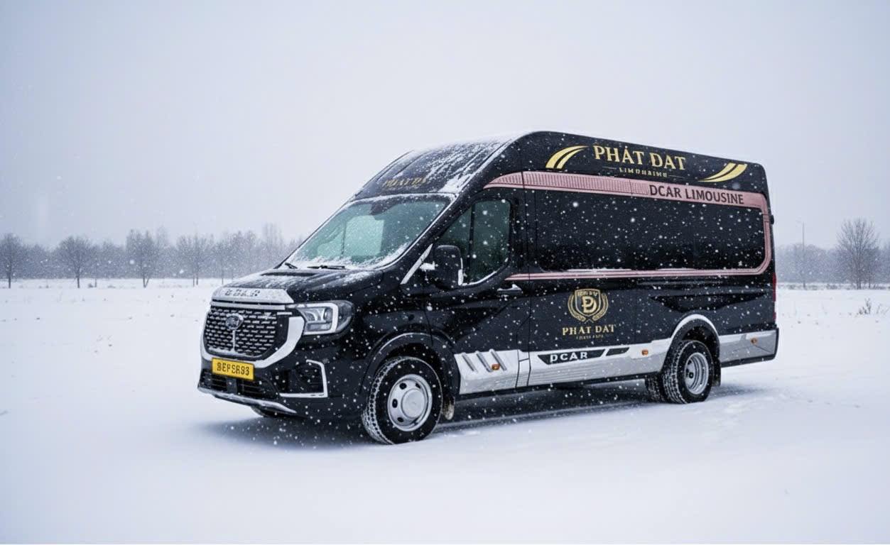 Bình Thuận - TP Hồ Chí Minh